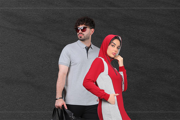 خرید لباس ورزشی